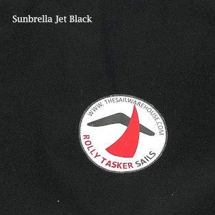 Mainsail Cover - 12.5 ft Boom