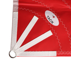 Cruising Asymmetrical Spinnaker - Size 13