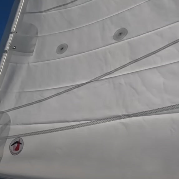 New Rolly Tasker Sails for Wind Hippie