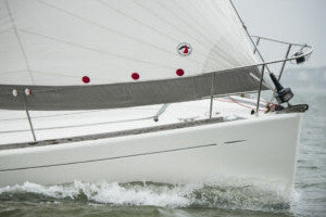 Headsails In-Stock for Cruising and Racing