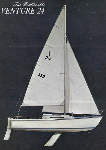 Venture 24