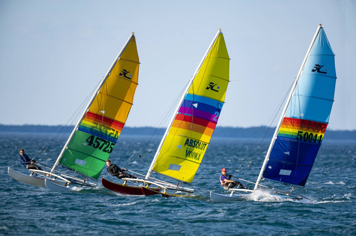Hobie 14