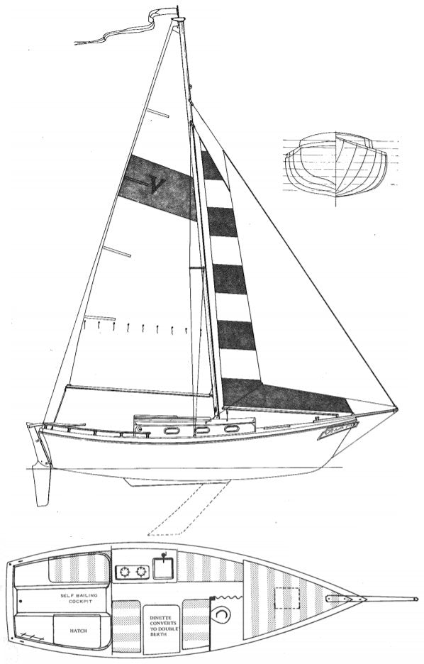 Venture 23