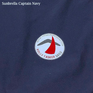 Mainsail Cover - 10.0 ft Boom