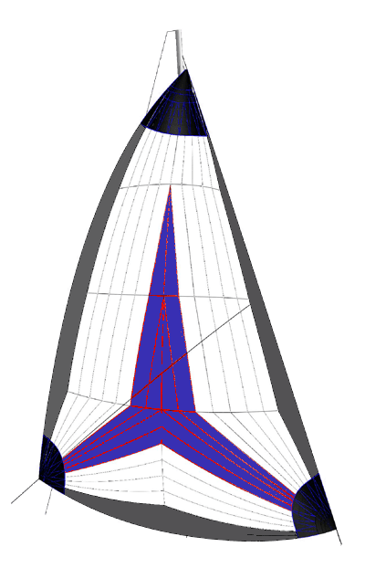 Code C - Size 8