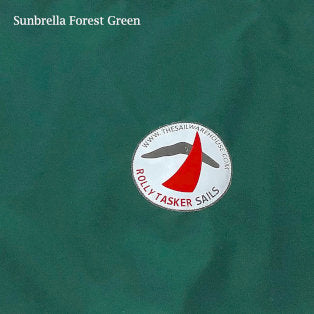Mainsail Cover - 10.0 ft Boom