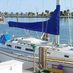 Mainsail Cover - 10.0 ft Boom