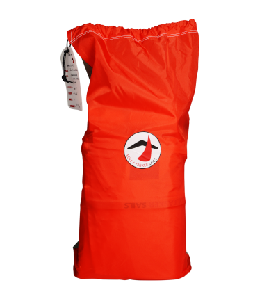 All Sails ship with Sail Bag for easy Storage