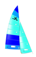 Hobie 16 Mainsail