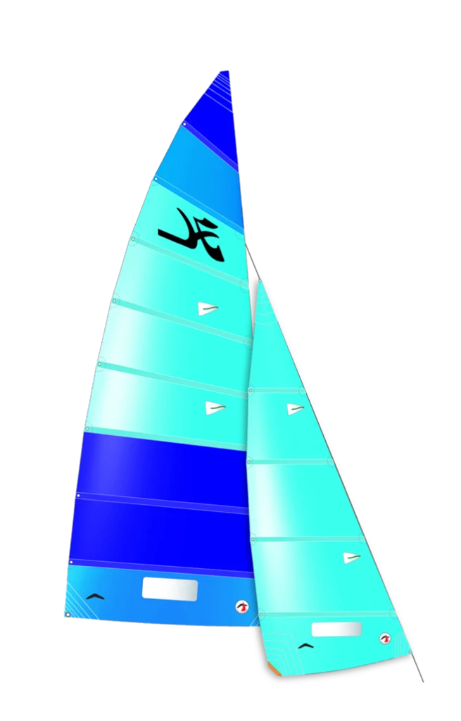 Hobie 14 Mainsail