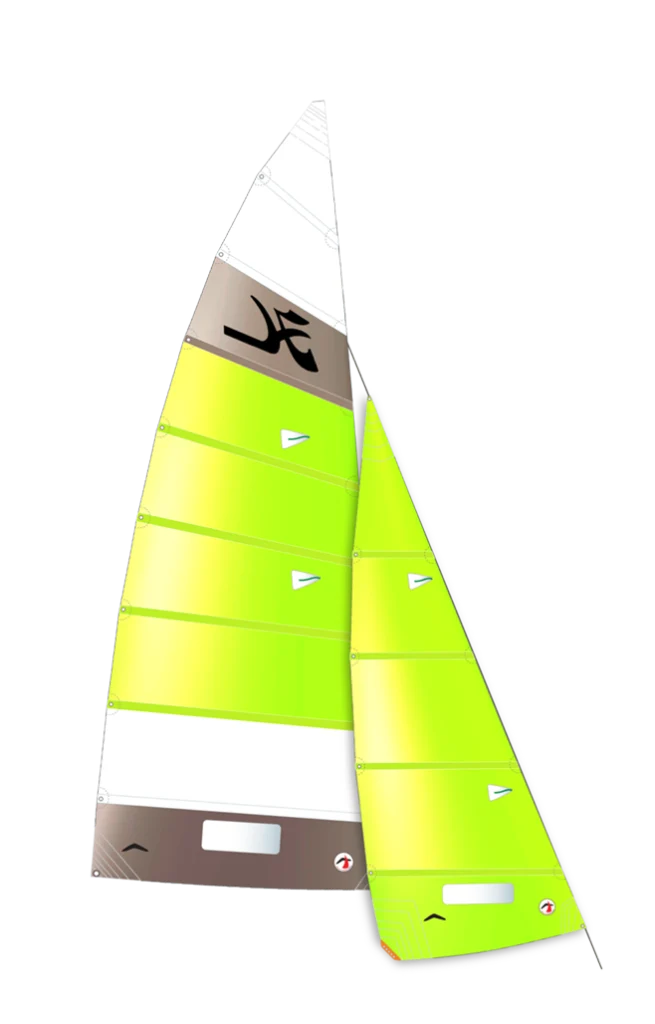 Hobie 16 Mainsail