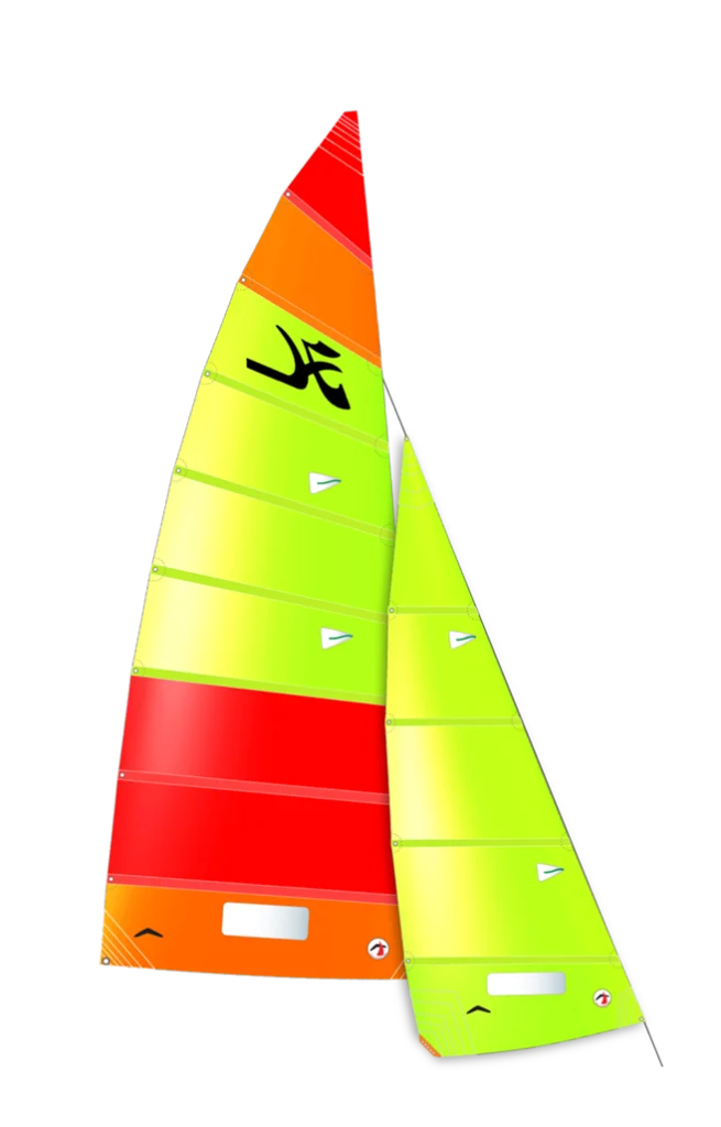 Hobie 16 Jib