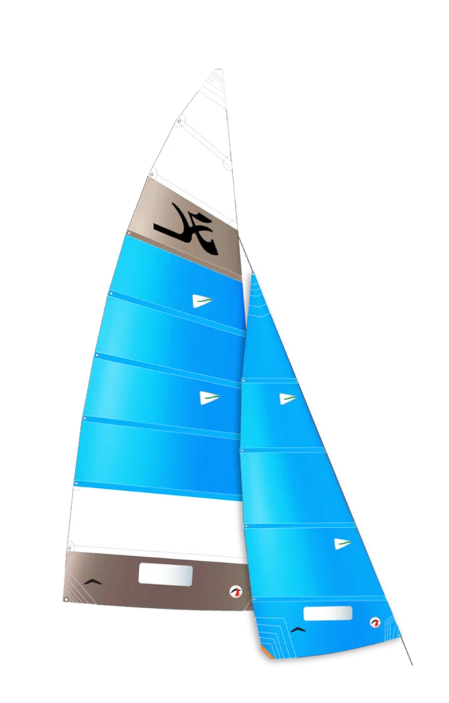 Hobie 16 Mainsail