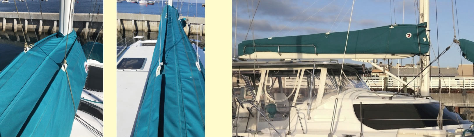 Lazy Bag-Priced Per Foot