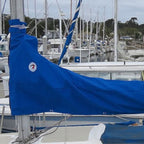 Mainsail Cover - 10.0 ft Boom
