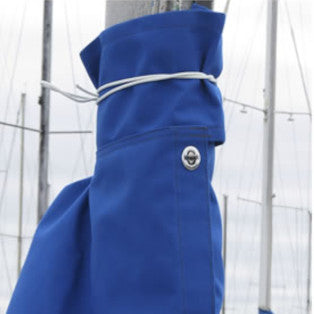 Mainsail Cover -  9.5 ft Boom