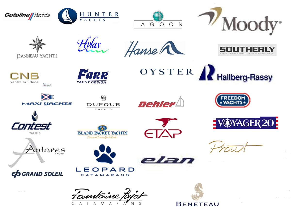 Insignia – Rolly Tasker North America
