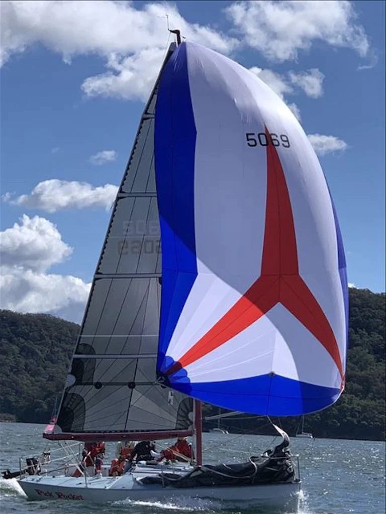 Symmetrical Spinnaker - Size 07
