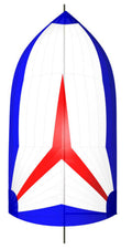 Symmetrical Spinnaker - Size 0
