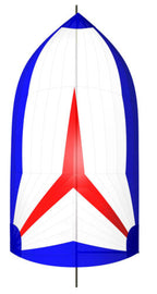 Symmetrical Spinnaker - Size 0