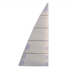 Coastal Mainsail - 24.80L-External