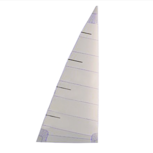 OEM/Standard  Mainsail - 18.50M