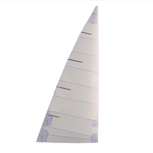 OEM/Standard Mainsail - 24.00M