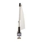Flexible Furler FF2 (Max Headstay: 29')