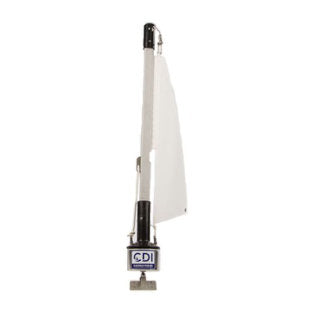 Flexible Furler FF2 (Max Headstay: 29')