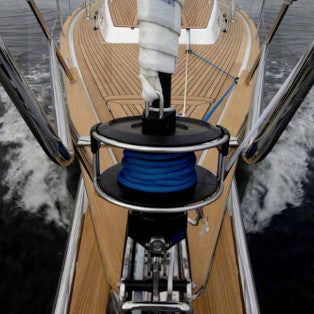 C-260 Coastal Furling System (Std Headstay: 28')