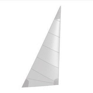 Storm Trysail - 18.0