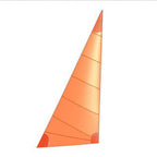 Storm Trysail - 26.0