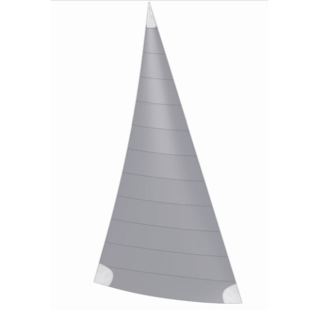 Coastal Jib - 26.00S