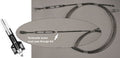 Replacement Headstays for Catalina 22 and MacGregor 25 + 26 Classic